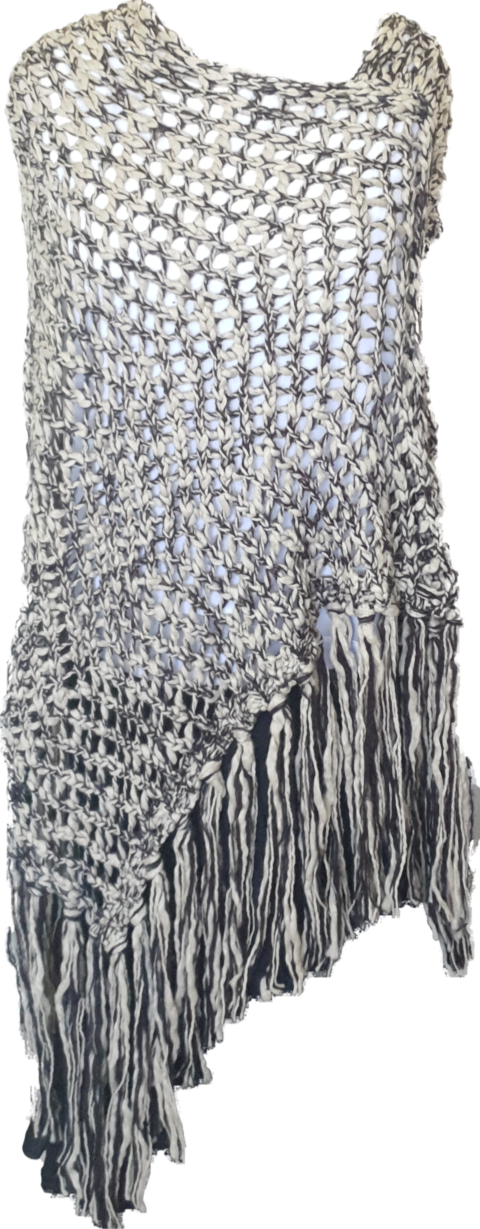 Boho Poncho Cienna Designs Australia