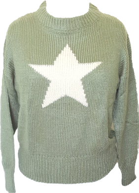 Star Jumper Cienna Designs Australia
