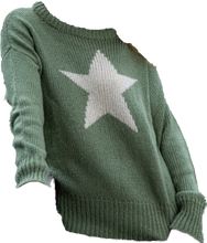 Load image into Gallery viewer, Star Jumper Cienna Designs Australia