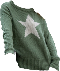 Star Jumper Cienna Designs Australia