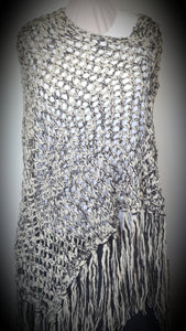 Boho Poncho Cienna Designs Australia