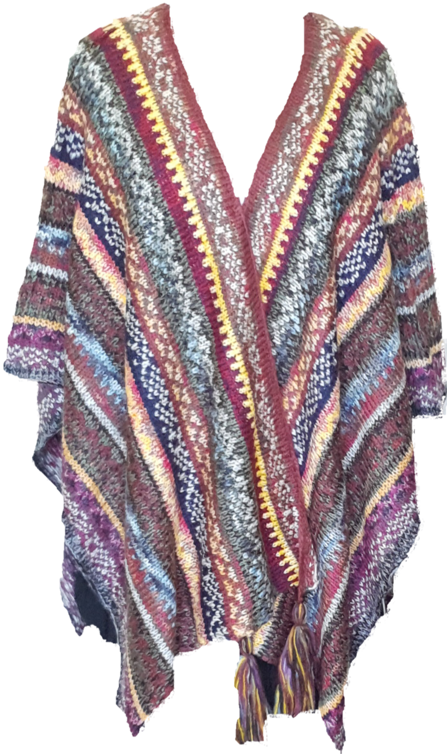 Mixed Wrap Cienna Designs Australia 