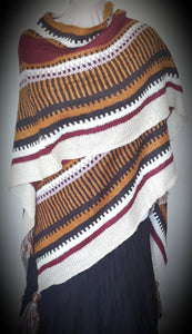 Ember Wrap Cienna Designs Australia 