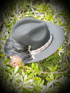 Bespoke Hat Fossick and Dream