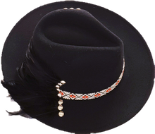 Load image into Gallery viewer, Bespoke Hat Fossick and Dream