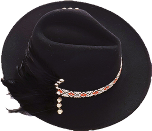 Bespoke Hat Fossick and Dream