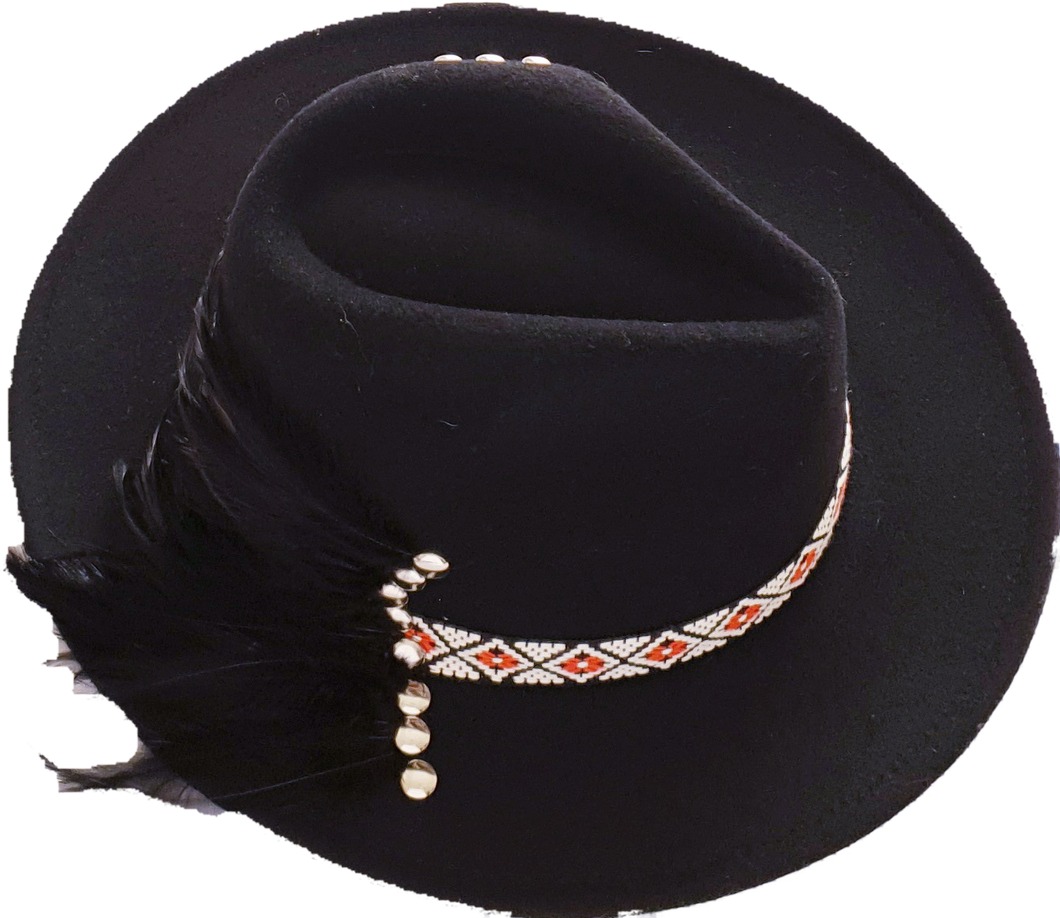 Bespoke Hat Fossick and Dream
