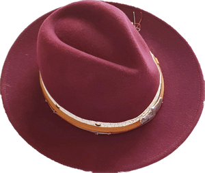 Bespoke Hat Fossick and Dream