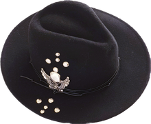 Load image into Gallery viewer, Bespoke Hat Fossick and Dream