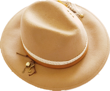 Load image into Gallery viewer, Bespoke Hat Fossick and Dream