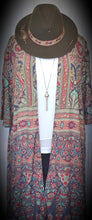 Load image into Gallery viewer, Tania Kimono Cienna Designs Australia