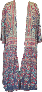 Tania Kimono Cienna Designs Australia