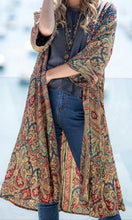 Load image into Gallery viewer, Tania Kimono Cienna Designs Australia