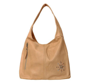Cadelle Leather Sinta Bag