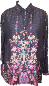 Taipei Shirt Cienna Designs Australia 