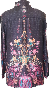 Taipei Shirt Cienna Designs Australia 