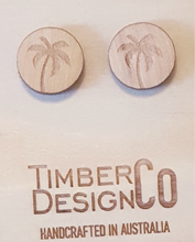 Load image into Gallery viewer, Timber Design Co Stud 