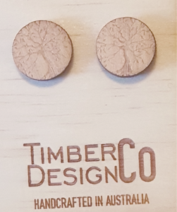 Timber Design Co Stud 