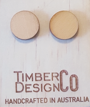 Load image into Gallery viewer, Timber Design Co Stud 