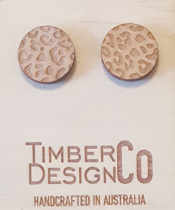 Timber Design Co Stud 