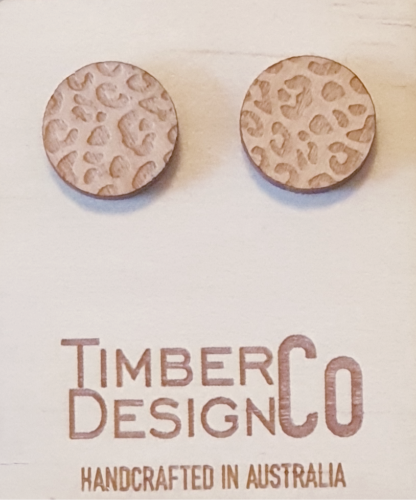 Timber Design Co Stud 