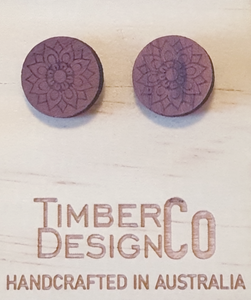 Timber Design Co Stud 