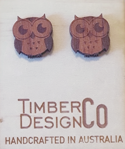 Timber Design Co Stud 
