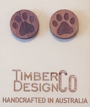 Load image into Gallery viewer, Timber Design Co Stud 