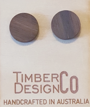 Load image into Gallery viewer, Timber Design Co Stud 