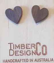 Load image into Gallery viewer, Timber Design Co Stud 