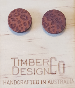Timber Design Co Stud 