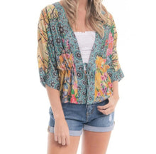 Load image into Gallery viewer, Honeysuckle Jacket Cienna Designs Australia