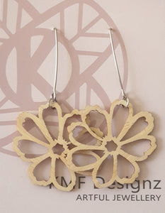 KMF Designz Earrings