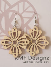 Load image into Gallery viewer, KMF Designz Earrings