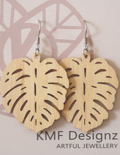 Load image into Gallery viewer, KMF Designz Earrings