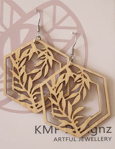 KMF Designz Earrings