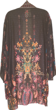Load image into Gallery viewer, Taipei Print Kimono Cienna Designs Australia 