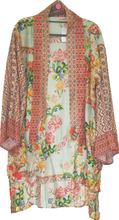 Load image into Gallery viewer, Wildflower Print Kimono Cienna Designs Australia 