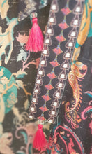 Load image into Gallery viewer, Taipei Print Kimono Cienna Designs Australia 