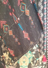 Load image into Gallery viewer, Taipei Print Kimono Cienna Designs Australia 