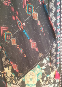 Taipei Print Kimono Cienna Designs Australia 