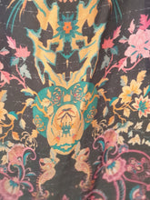 Load image into Gallery viewer, Taipei Print Kimono Cienna Designs Australia 