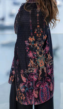 Load image into Gallery viewer, Taipei Print Kimono Cienna Designs Australia 