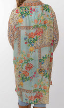 Load image into Gallery viewer, Wildflower Print Kimono Cienna Designs Australia 