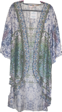 Load image into Gallery viewer, Lilac Bloom Kimono Cienna Designs Australia 