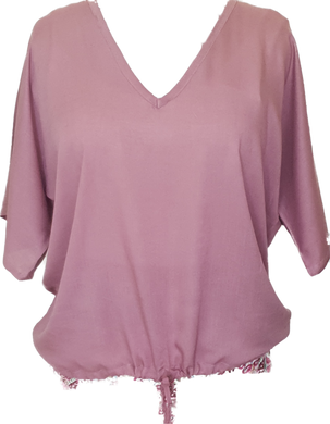 Melody Top Dusty Cienna Designs Australia 