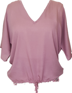 Melody Top Dusty Cienna Designs Australia 