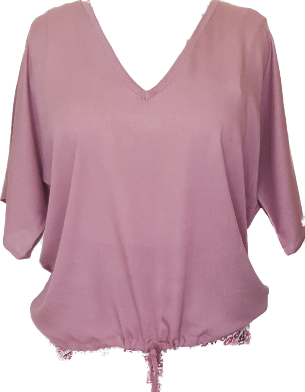 Melody Top Dusty Cienna Designs Australia 
