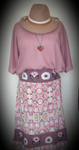 Load image into Gallery viewer, Clara Skirt Mauve Cienna Designs Australia 