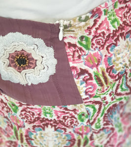 Clara Skirt Mauve Cienna Designs Australia 